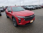 2026 Chevrolet Trax FWD 4dr 2RS