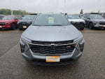 2026 Chevrolet Trax FWD 4dr 2RS