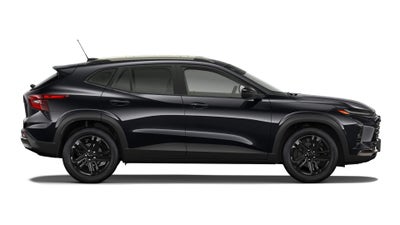 2026 Chevrolet Trax FWD 4dr ACTIV