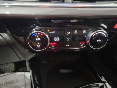 2025 Chevrolet Trax FWD 4dr ACTIV