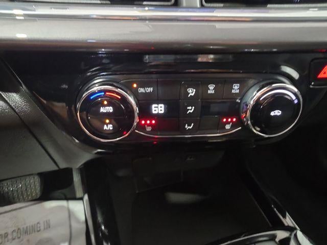 2025 Chevrolet Trax FWD 4dr ACTIV