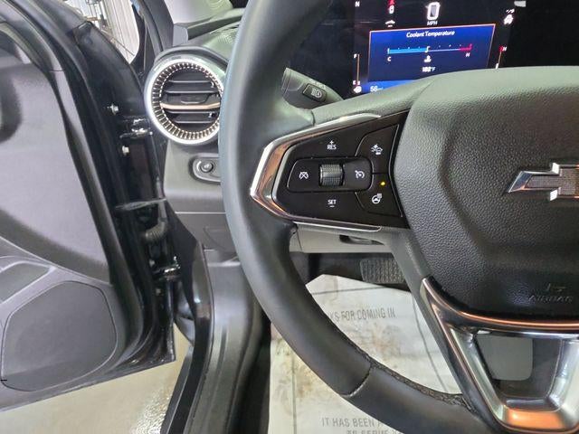 2025 Chevrolet Trax FWD 4dr ACTIV