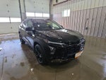 2025 Chevrolet Trax FWD 4dr ACTIV