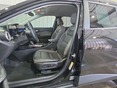 2025 Chevrolet Trax FWD 4dr ACTIV