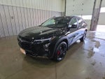 2025 Chevrolet Trax FWD 4dr ACTIV
