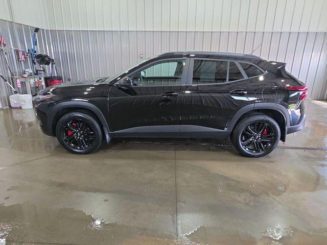 2025 Chevrolet Trax FWD 4dr ACTIV