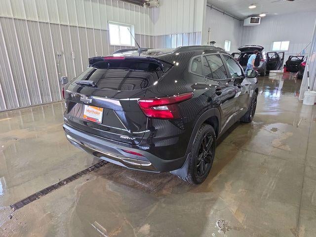 2025 Chevrolet Trax FWD 4dr ACTIV