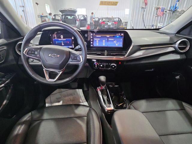 2025 Chevrolet Trax FWD 4dr ACTIV