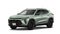 2026 Chevrolet Trax FWD 4dr ACTIV