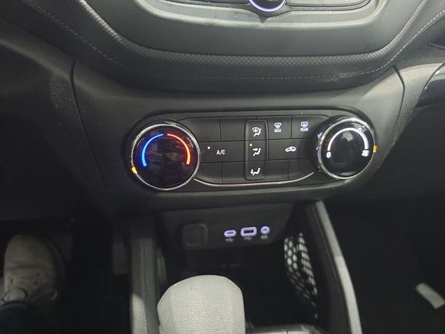 2023 Chevrolet Trailblazer FWD 4dr LS