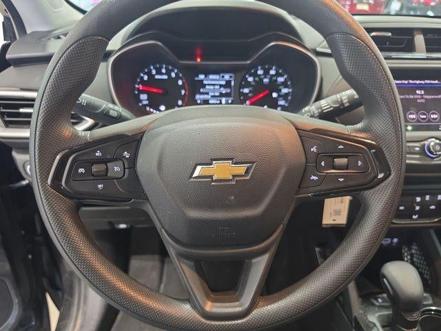 2023 Chevrolet Trailblazer FWD 4dr LS