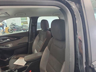 2023 Chevrolet Trailblazer FWD 4dr LS