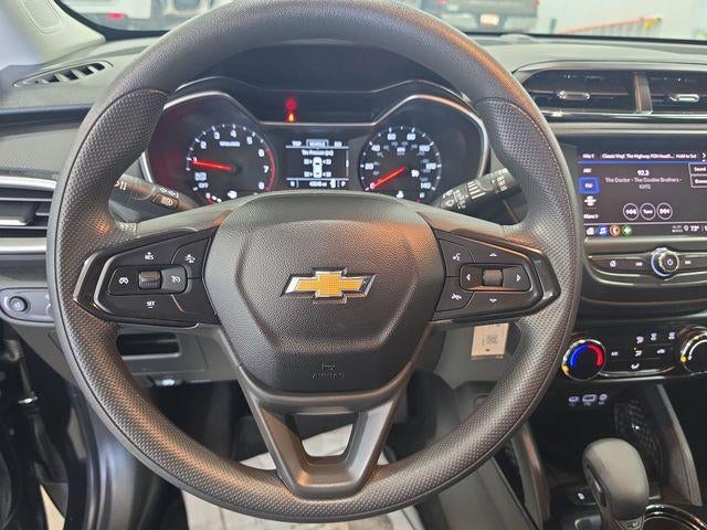 2023 Chevrolet Trailblazer FWD 4dr LS