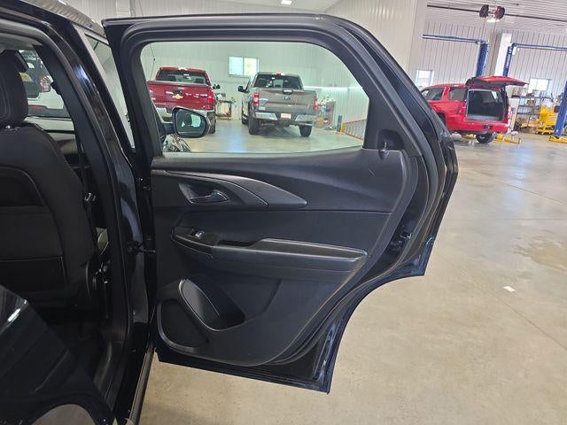 2023 Chevrolet Trailblazer FWD 4dr LS