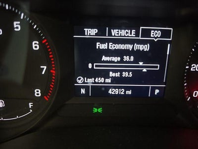 2023 Chevrolet Trailblazer FWD 4dr LS