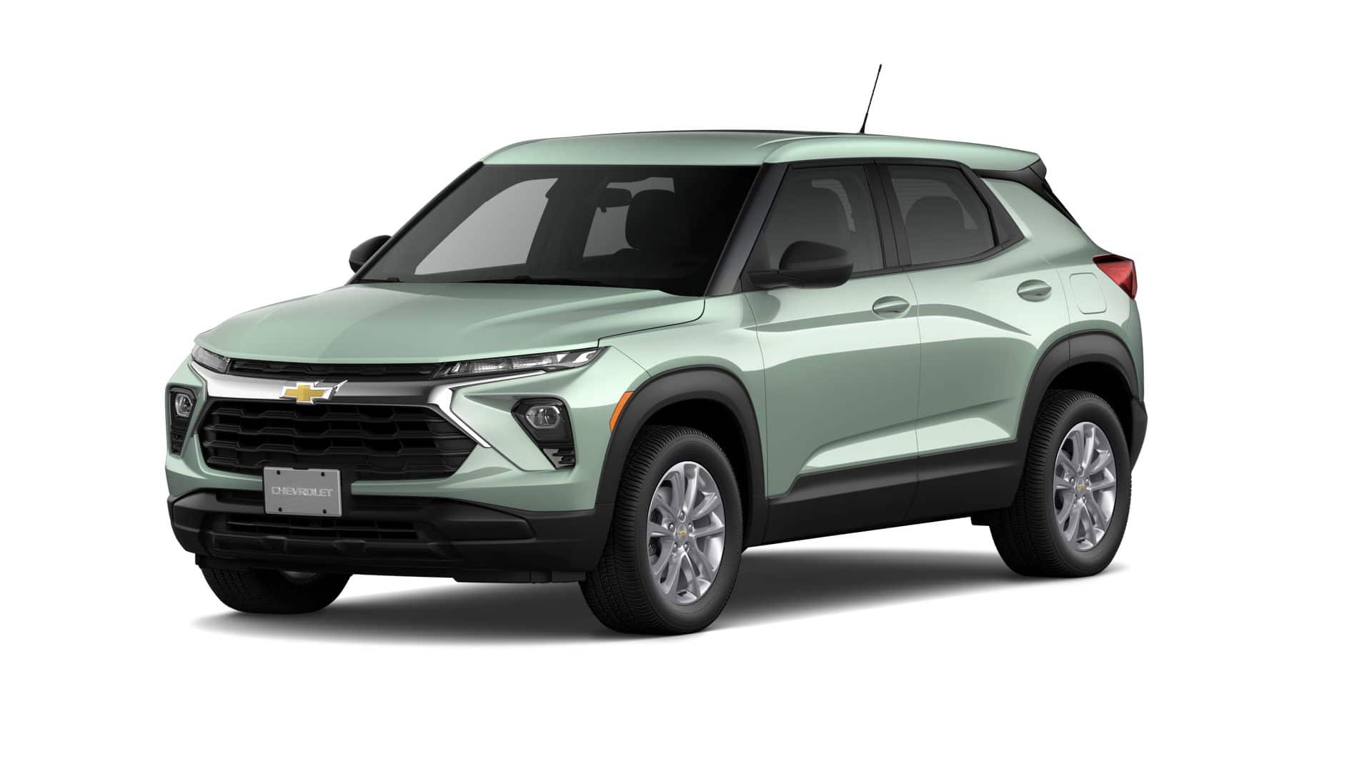 2026 Chevrolet Trailblazer Base
