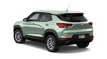 2026 Chevrolet Trailblazer Base