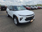 2026 Chevrolet Trailblazer AWD 4dr LS