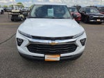 2026 Chevrolet Trailblazer AWD 4dr LS