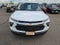2026 Chevrolet Trailblazer AWD 4dr LS