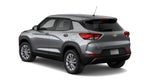 2026 Chevrolet Trailblazer AWD 4dr LS