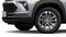 2026 Chevrolet Trailblazer AWD 4dr LS