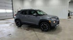 2021 Chevrolet Trailblazer AWD 4dr LT