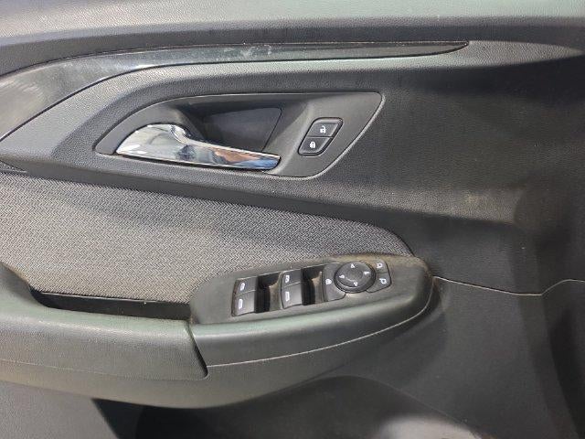 2021 Chevrolet Trailblazer AWD 4dr LT