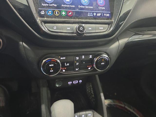 2023 Chevrolet Trailblazer AWD 4dr LT