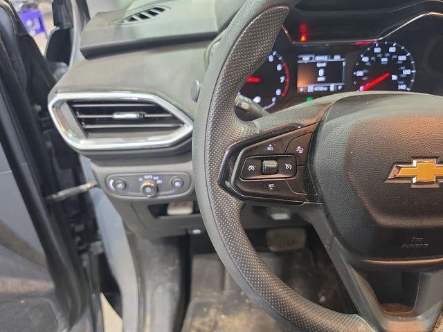 2023 Chevrolet Trailblazer AWD 4dr LT