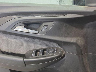2023 Chevrolet Trailblazer AWD 4dr LT