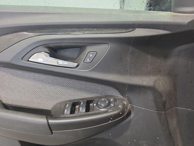2023 Chevrolet Trailblazer AWD 4dr LT