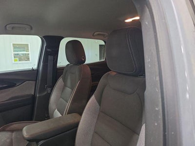 2023 Chevrolet Trailblazer AWD 4dr LT
