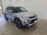 2023 Chevrolet Trailblazer AWD 4dr LT