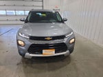 2023 Chevrolet Trailblazer AWD 4dr LT