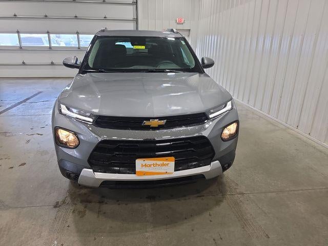 2023 Chevrolet Trailblazer AWD 4dr LT