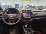 2023 Chevrolet Trailblazer AWD 4dr LT