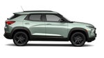 2026 Chevrolet Trailblazer Base