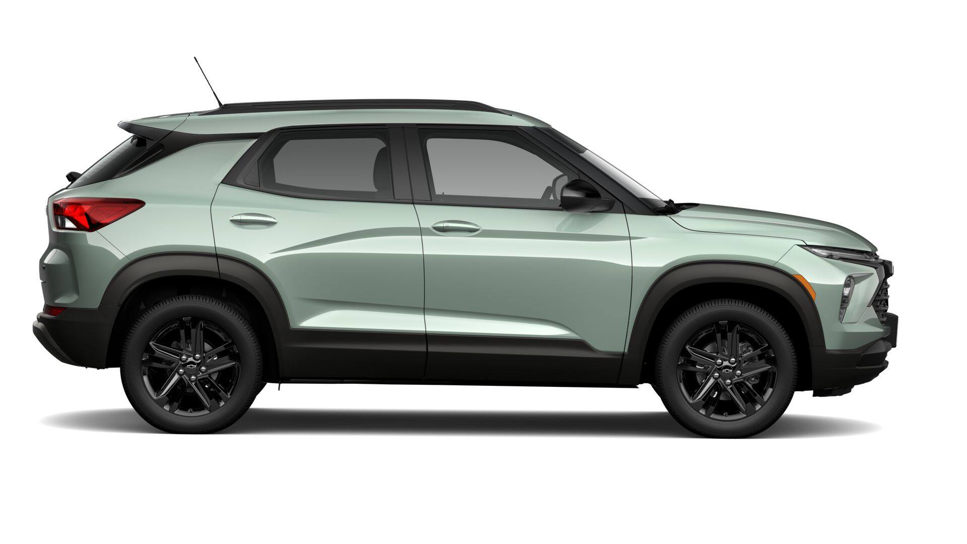 2026 Chevrolet Trailblazer Base