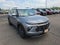 2026 Chevrolet Trailblazer AWD 4dr ACTIV