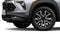 2026 Chevrolet Trailblazer AWD 4dr ACTIV