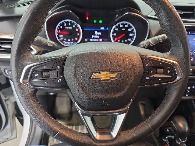 2022 Chevrolet Trailblazer AWD 4dr ACTIV