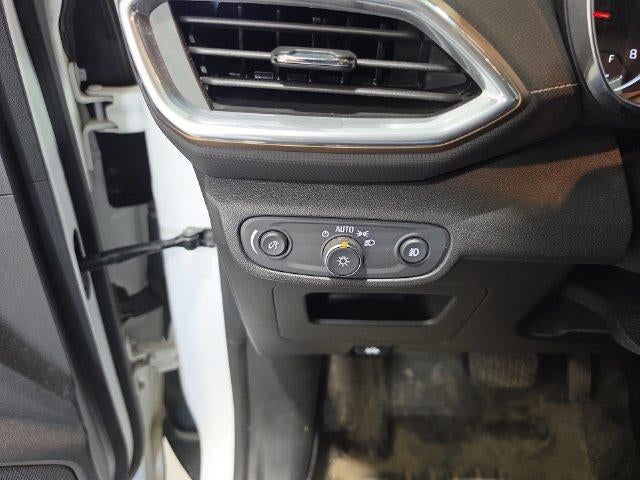 2022 Chevrolet Trailblazer AWD 4dr ACTIV