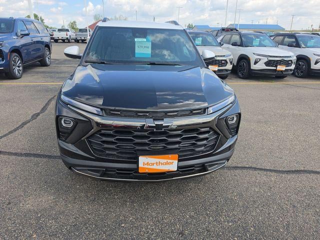 2026 Chevrolet Trailblazer AWD 4dr ACTIV