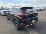 2026 Chevrolet Trailblazer AWD 4dr ACTIV