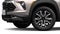 2026 Chevrolet Trailblazer AWD 4dr ACTIV