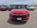 2026 Chevrolet Trailblazer AWD 4dr RS