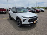 2026 Chevrolet Trailblazer AWD 4dr RS