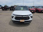 2026 Chevrolet Trailblazer AWD 4dr RS