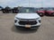 2026 Chevrolet Trailblazer AWD 4dr RS